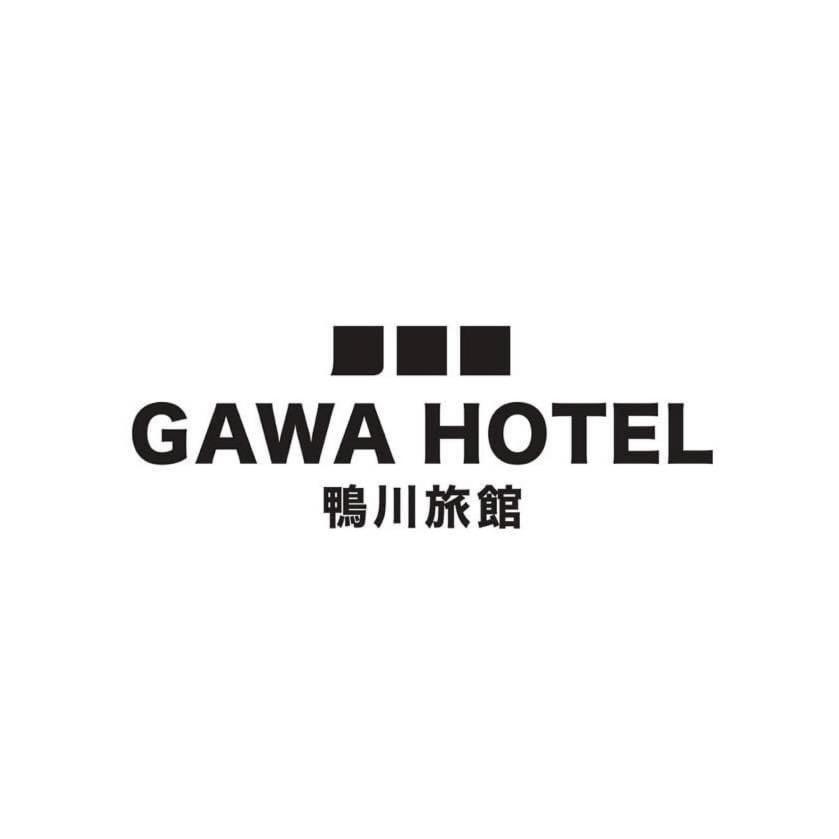 GAWA Hotel Tajpej Buitenkant foto